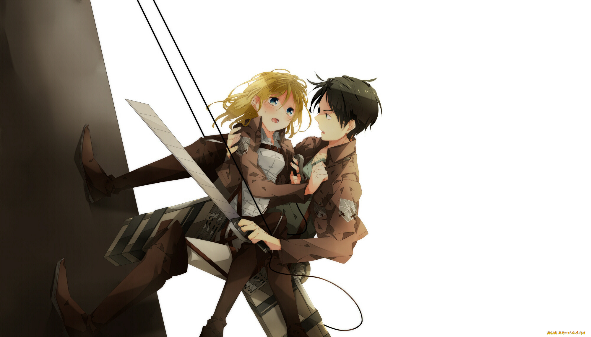 , shingeki no kyojin, , 